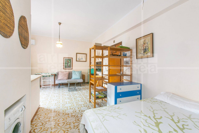 Appartamento in vendita a Nettuno