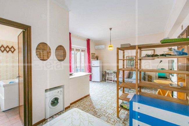 Appartamento in vendita a Nettuno