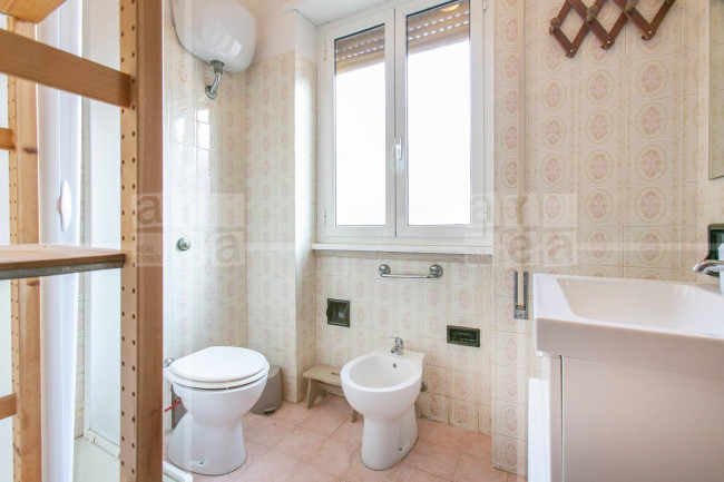 Appartamento in vendita a Nettuno