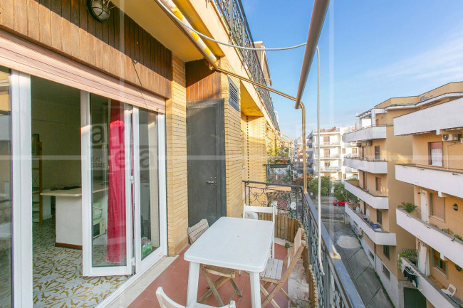 Appartamento in vendita a Nettuno