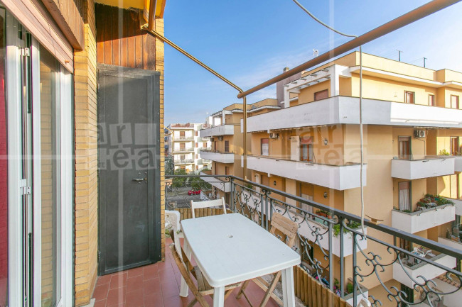 Appartamento in vendita a Nettuno