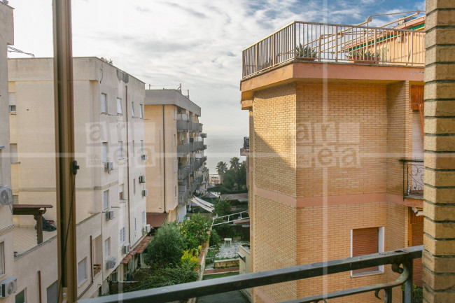 Appartamento in vendita a Nettuno