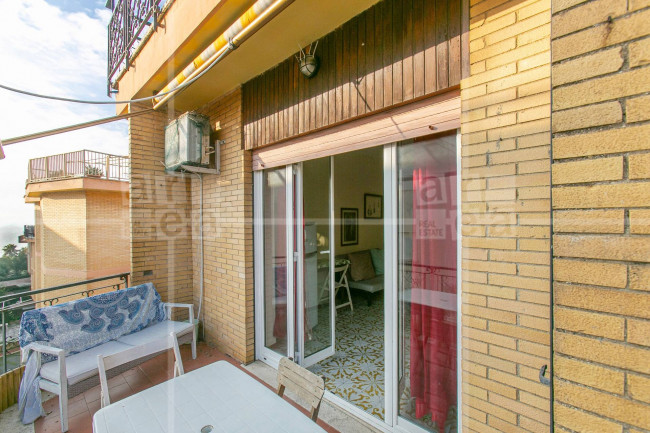 Appartamento in vendita a Nettuno