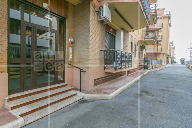 Appartamento in vendita a Nettuno