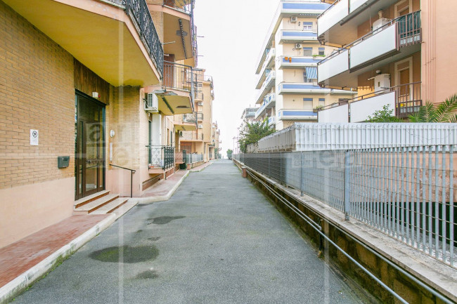 Appartamento in vendita a Nettuno