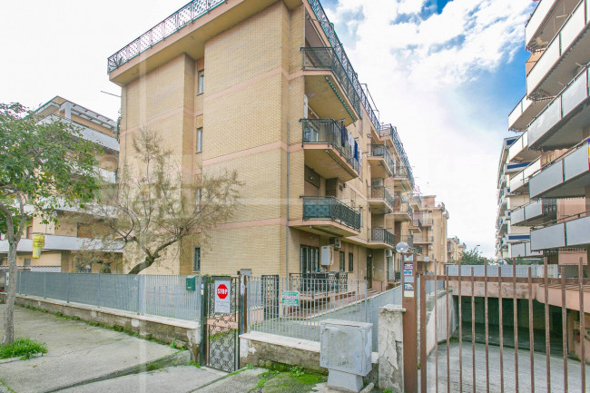 Appartamento in vendita a Nettuno