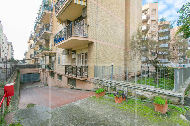 Appartamento in vendita a Nettuno