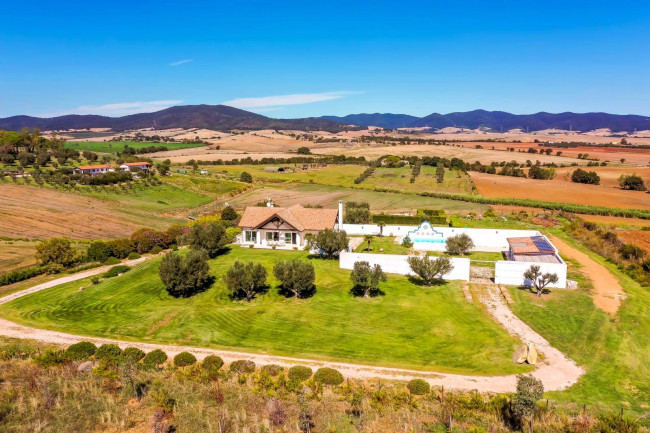 Villa in vendita a Montalto di Castro