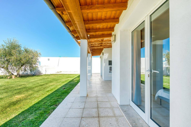 Villa in vendita a Montalto di Castro