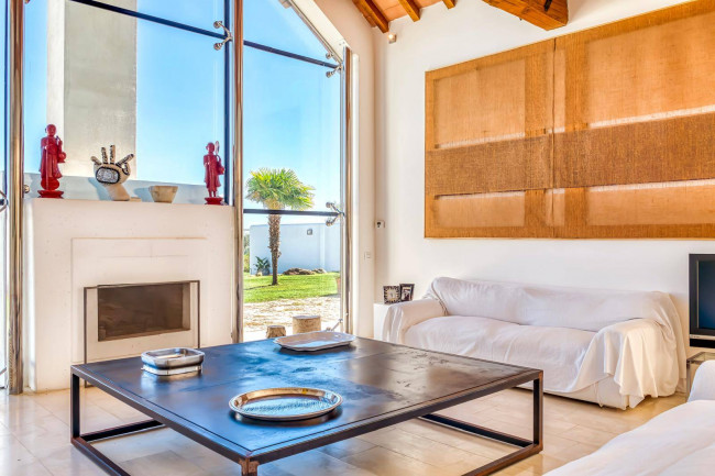 Villa in vendita a Montalto di Castro