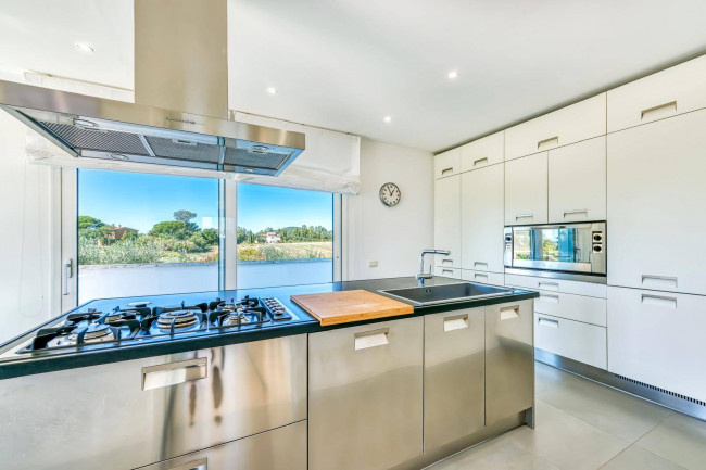 Villa in vendita a Montalto di Castro