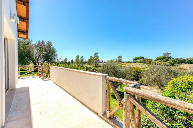 Villa in vendita a Montalto di Castro