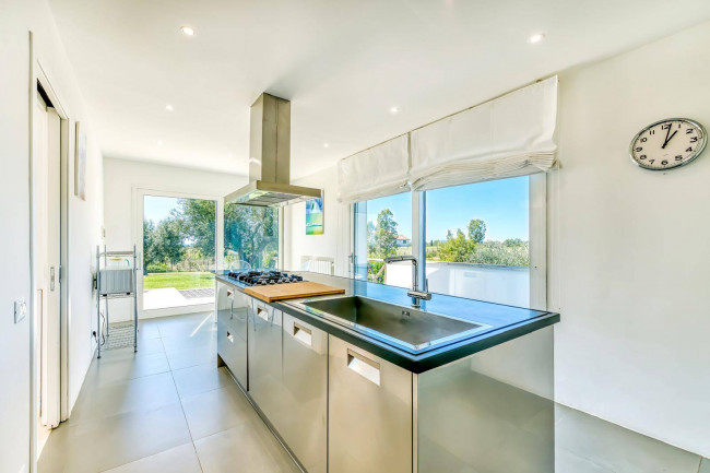 Villa in vendita a Montalto di Castro