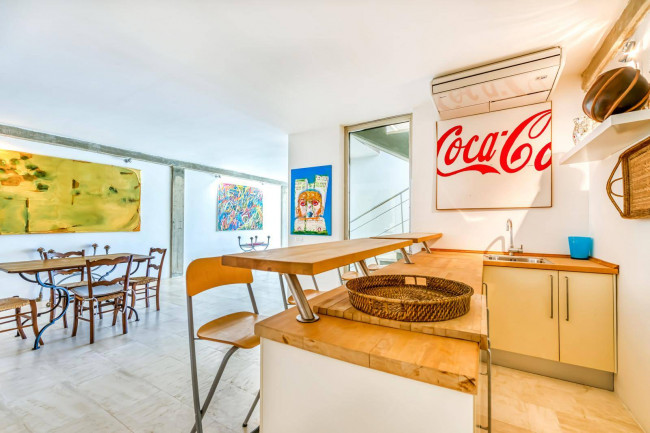 Villa in vendita a Montalto di Castro