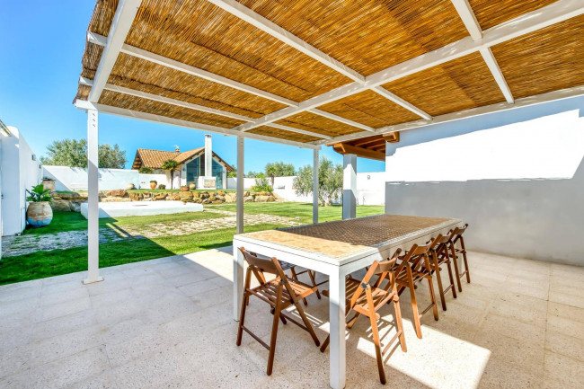 Villa in vendita a Montalto di Castro