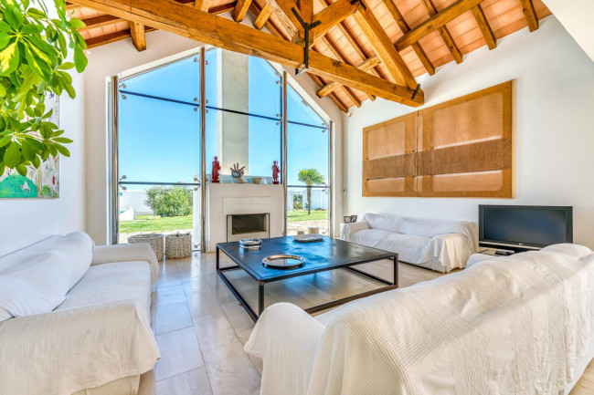 Villa in vendita a Montalto di Castro