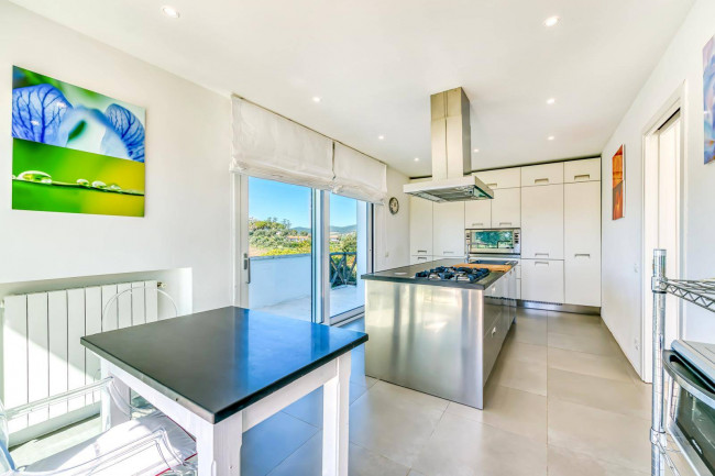 Villa in vendita a Montalto di Castro