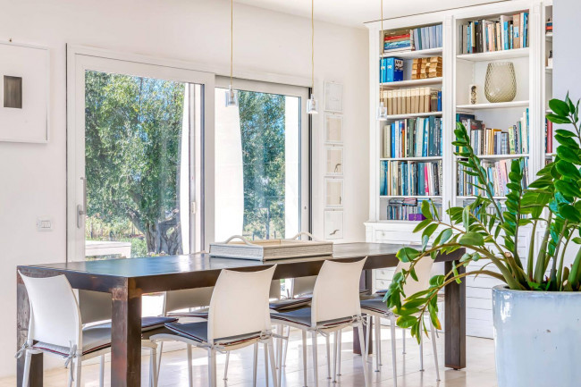 Villa in vendita a Montalto di Castro