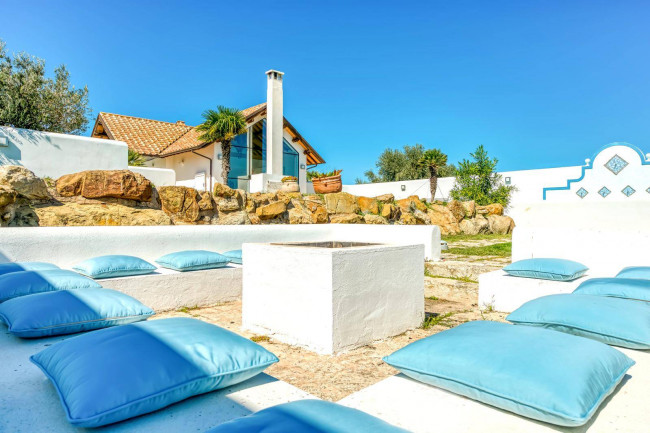 Villa in vendita a Montalto di Castro