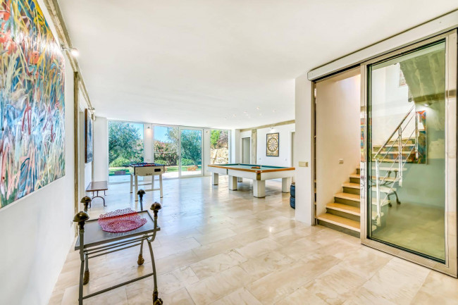 Villa in vendita a Montalto di Castro