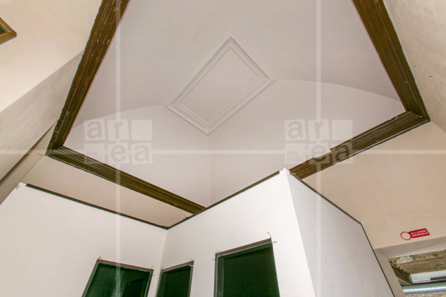 Locale commerciale in affitto a Roma