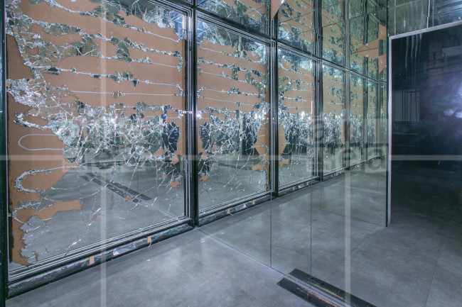 Locale commerciale in affitto a Roma