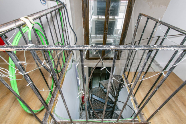 Locale commerciale in affitto a Roma