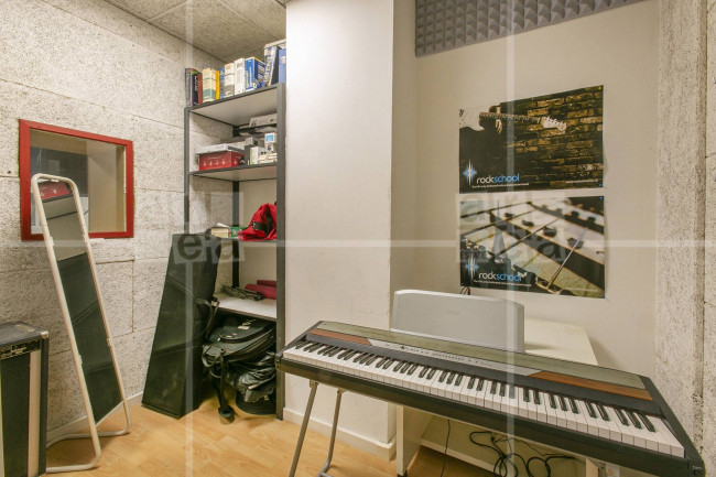 Attività commerciale in vendita a Roma