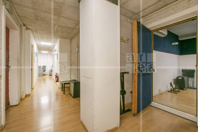 Attività commerciale in vendita a Roma