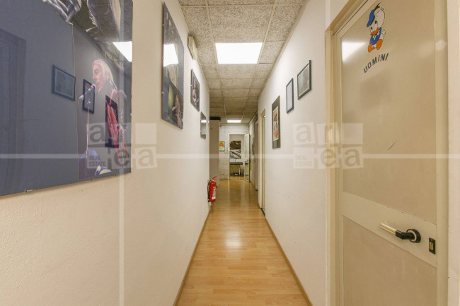 Attività commerciale in vendita a Roma