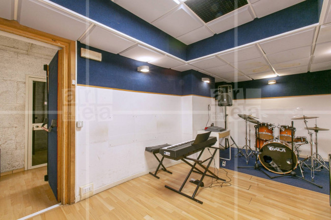 Attività commerciale in vendita a Roma