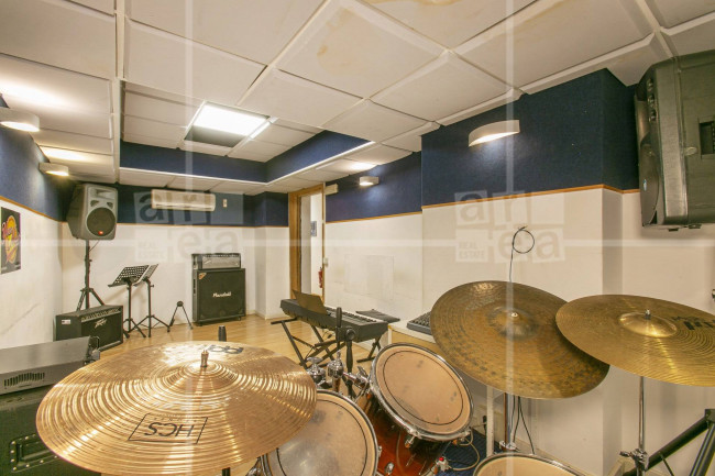 Attività commerciale in vendita a Roma