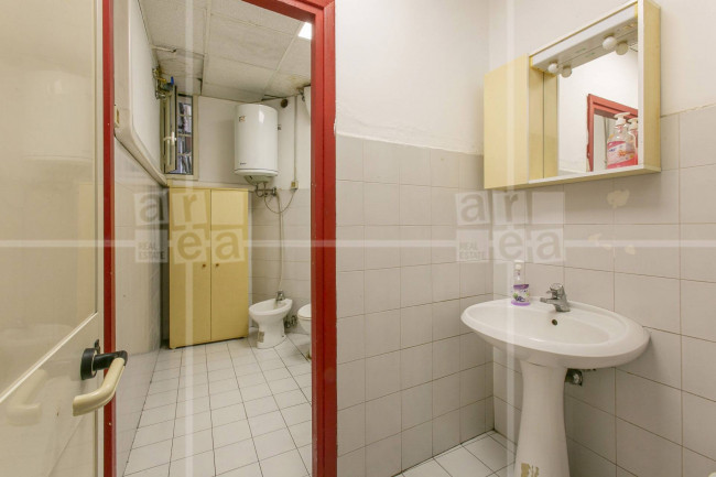 Attività commerciale in vendita a Roma