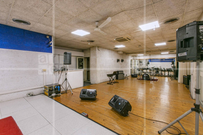 Attività commerciale in vendita a Roma