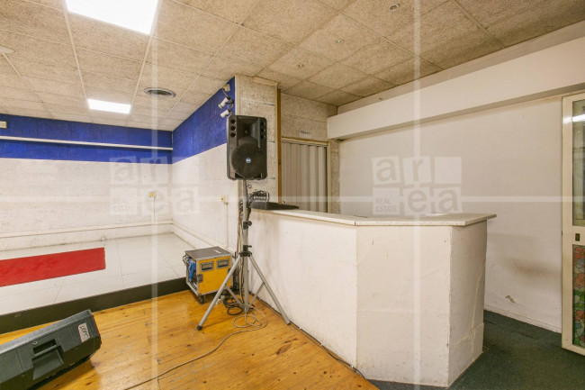 Attività commerciale in vendita a Roma