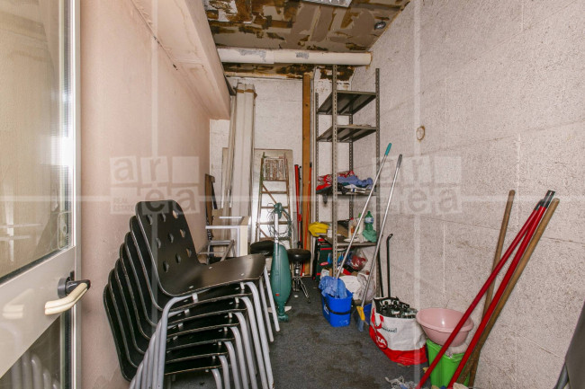 Attività commerciale in vendita a Roma