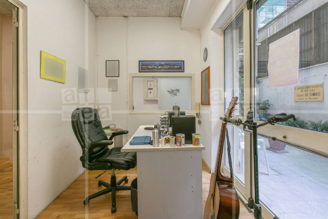 Attività commerciale in vendita a Roma