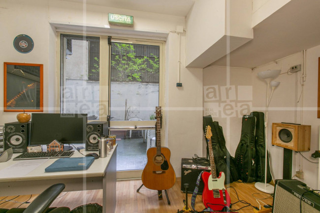 Attività commerciale in vendita a Roma