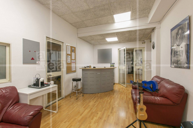 Attività commerciale in vendita a Roma