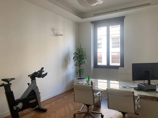 Studio/Ufficio in affitto a Roma