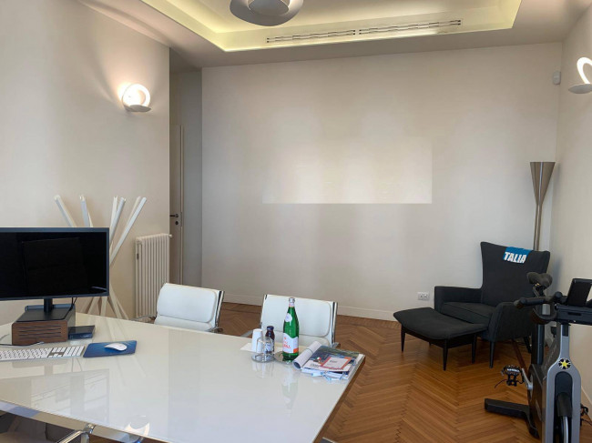 Studio/Ufficio in affitto a Roma