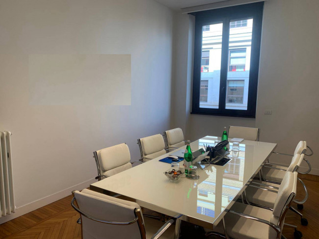 Studio/Ufficio in affitto a Roma