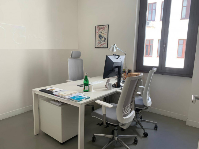 Studio/Ufficio in affitto a Roma