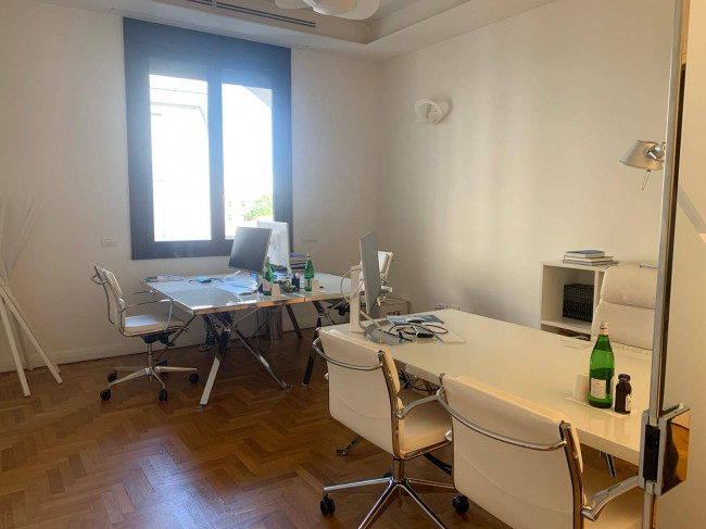 Studio/Ufficio in affitto a Roma