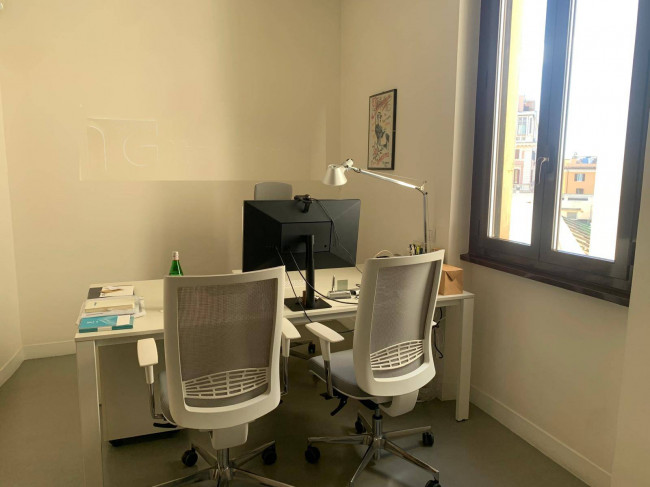 Studio/Ufficio in affitto a Roma