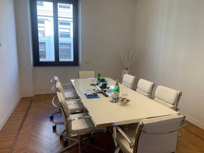 Studio/Ufficio in affitto a Roma