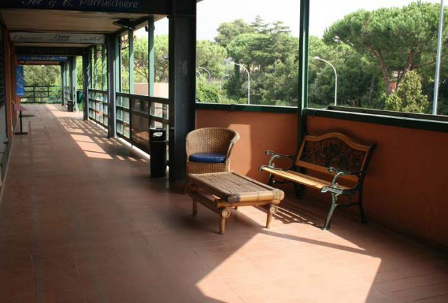 Locale commerciale in vendita a Roma