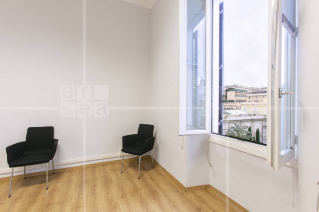 Studio/Ufficio in affitto a Roma