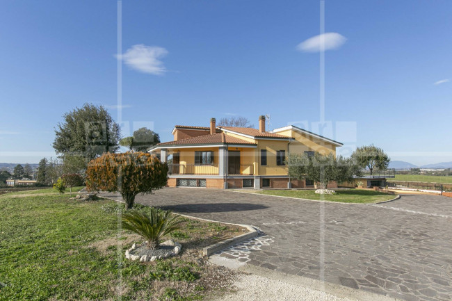 Villa in affitto a Palombara Sabina