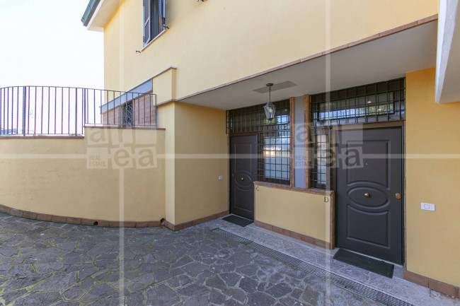 Villa in affitto a Palombara Sabina